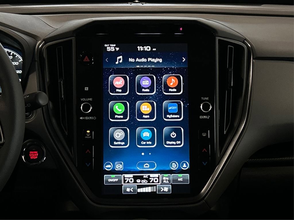 New 2026 Subaru Crosstrek 2.5i Limited w/ Crosstrek Mirror Package image 18