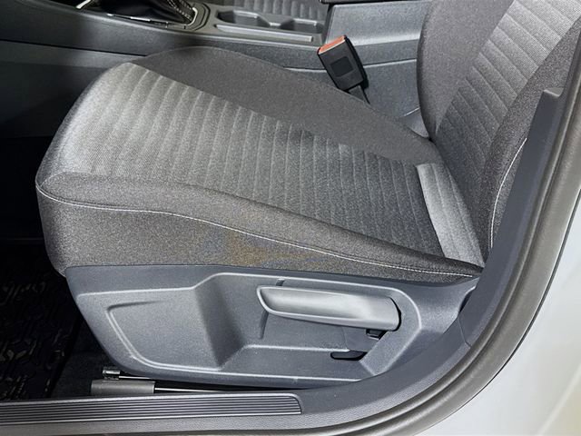 New 2026 Volkswagen Jetta S image 15