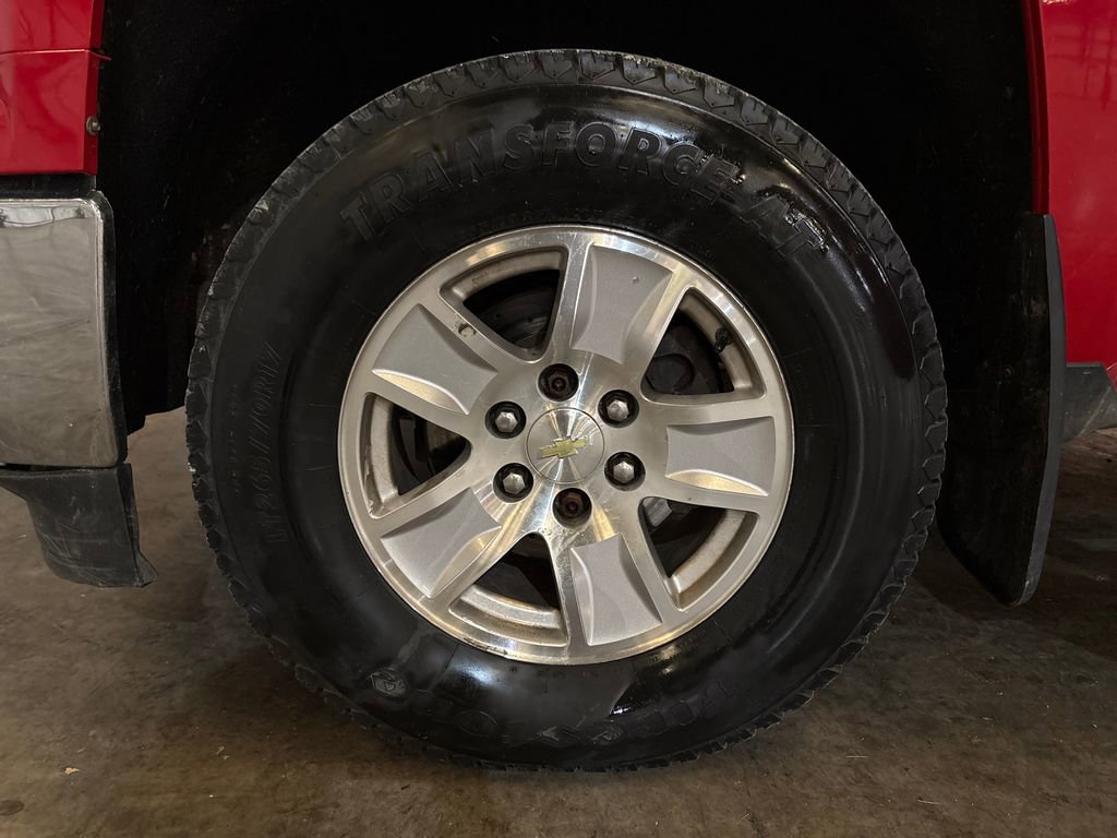 Used 2014 Chevrolet Silverado 1500 LT w/ Trailering Package image 22