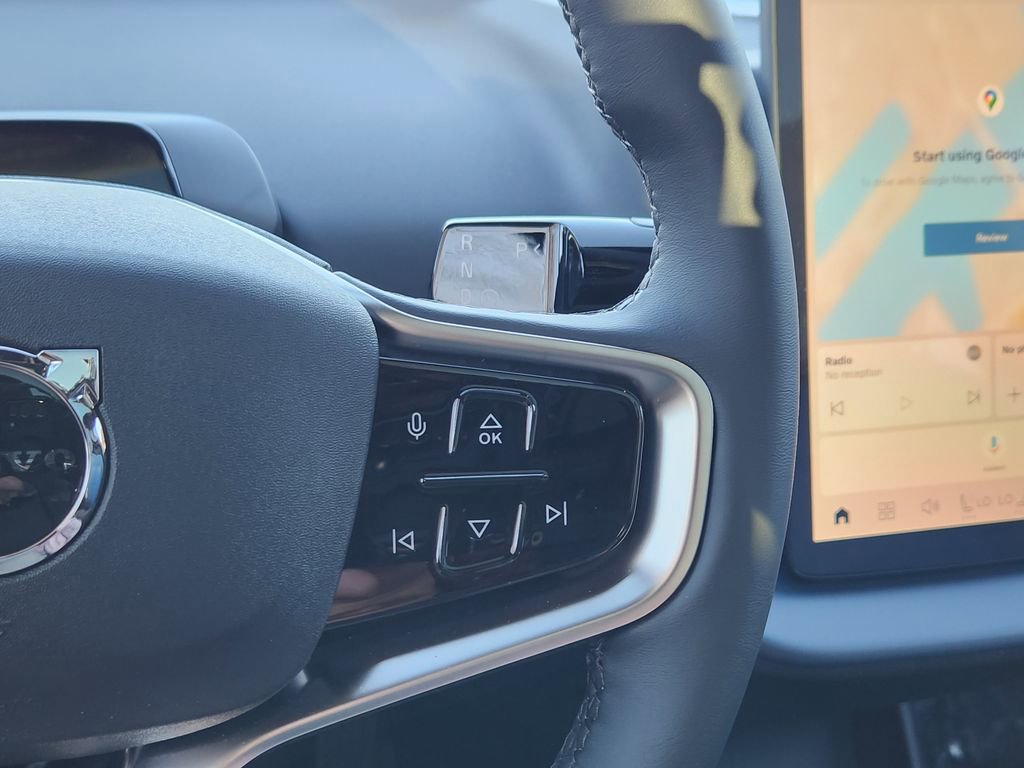 New 2026 Volvo EX30 Plus w/ Climate Package image 18