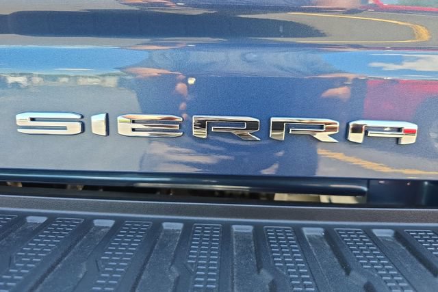 New 2026 GMC Sierra 3500 Denali Ultimate AWD/4WD image 33