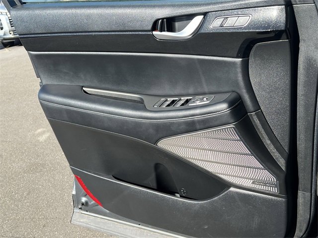 Used 2021 Hyundai Palisade Limited w/ Cargo Package image 26