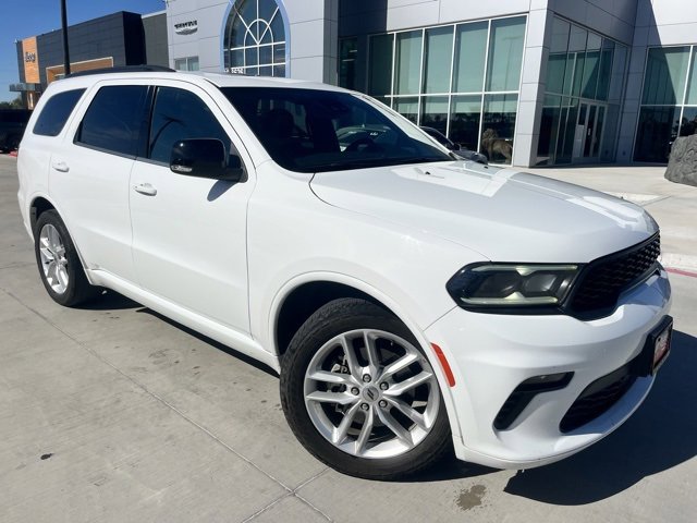 Used 2023 Dodge Durango GT