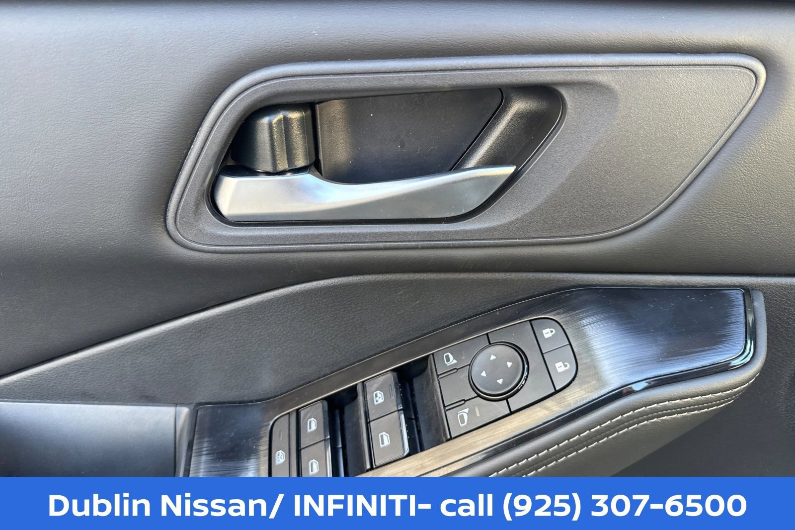 New 2026 Nissan Rogue SV w/ Cold Weather Package FWD image 12