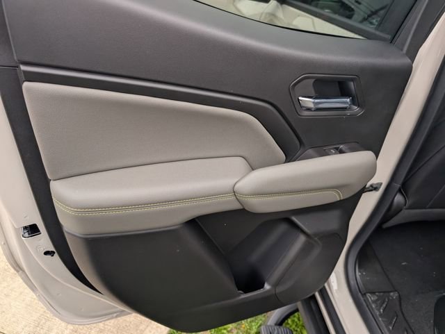 New 2026 Chevrolet Colorado ZR2 w/ Technology Package image 11