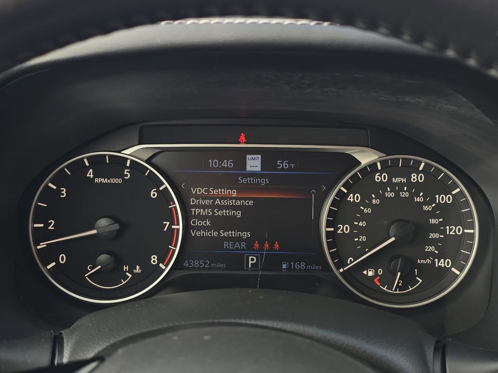 Used 2023 Nissan Altima 2.5 SL image 15