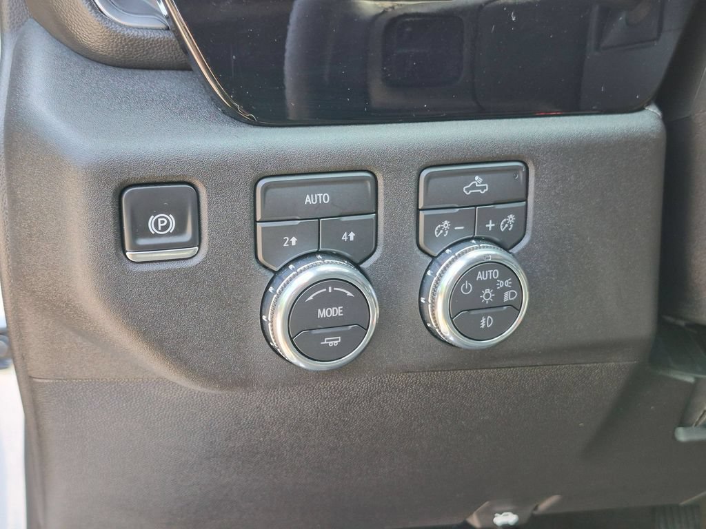 Used 2026 GMC Sierra 1500 Elevation AWD/4WD image 14