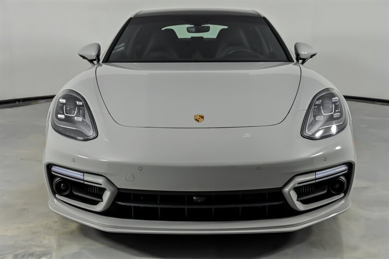 Used 2023 Porsche Panamera 4S AWD/4WD image 5