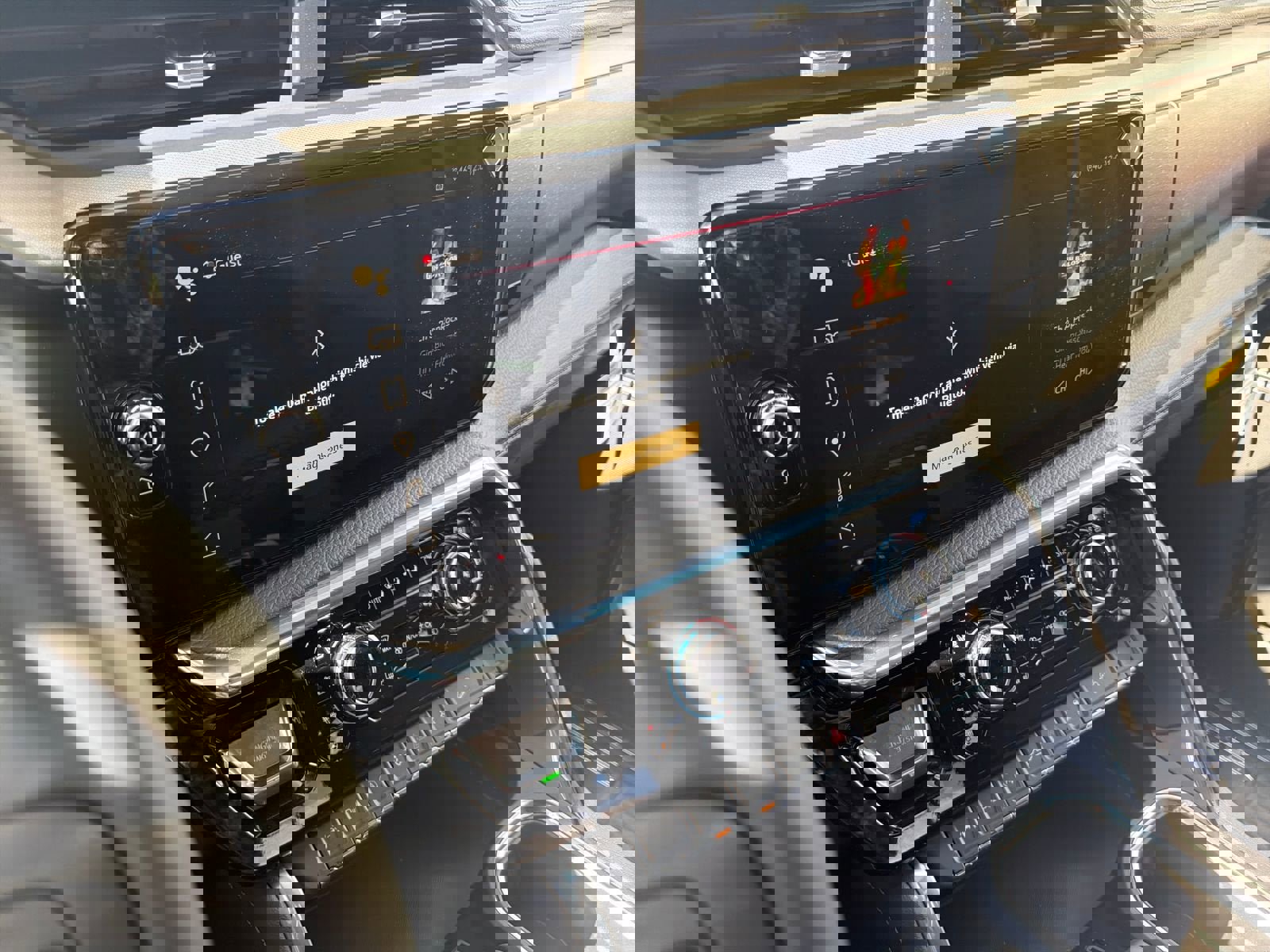 New 2026 GMC Sierra 1500 Denali w/ Technology Package image 22