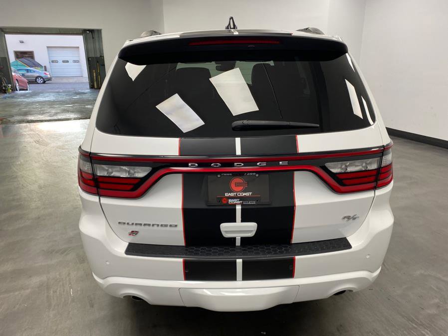 Used 2023 Dodge Durango R/T image 5