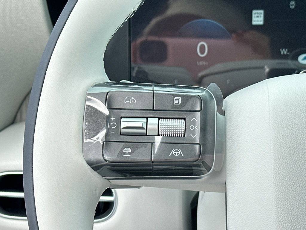 New 2026 Hyundai Palisade Calligraphy image 14