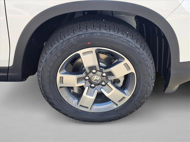 New 2026 Honda Ridgeline RTL image 9