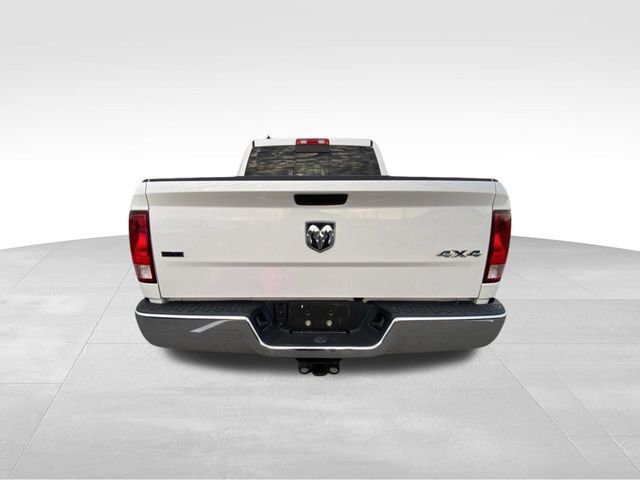 Used 2023 RAM 1500 Classic SLT w/ Trailer & Traction Group image 11