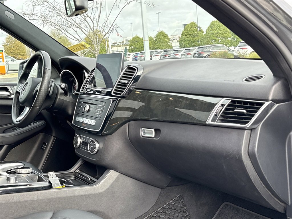 Used 2018 Mercedes-Benz GLE 350 image 21