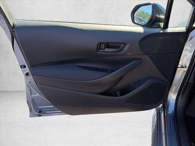 New 2027 Toyota Corolla LE w/ LE Premium Package FWD image 10