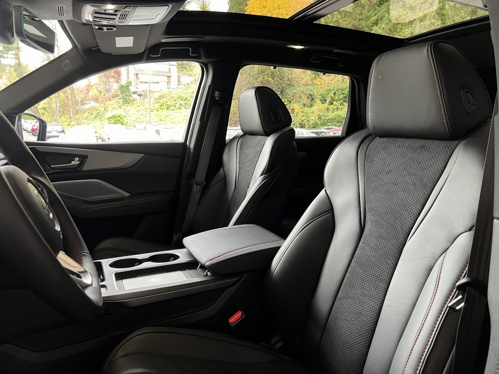 New 2026 Acura MDX A-Spec image 13