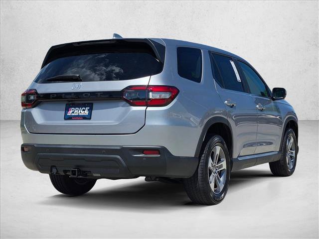 Used 2024 Honda Pilot EX-L image 5