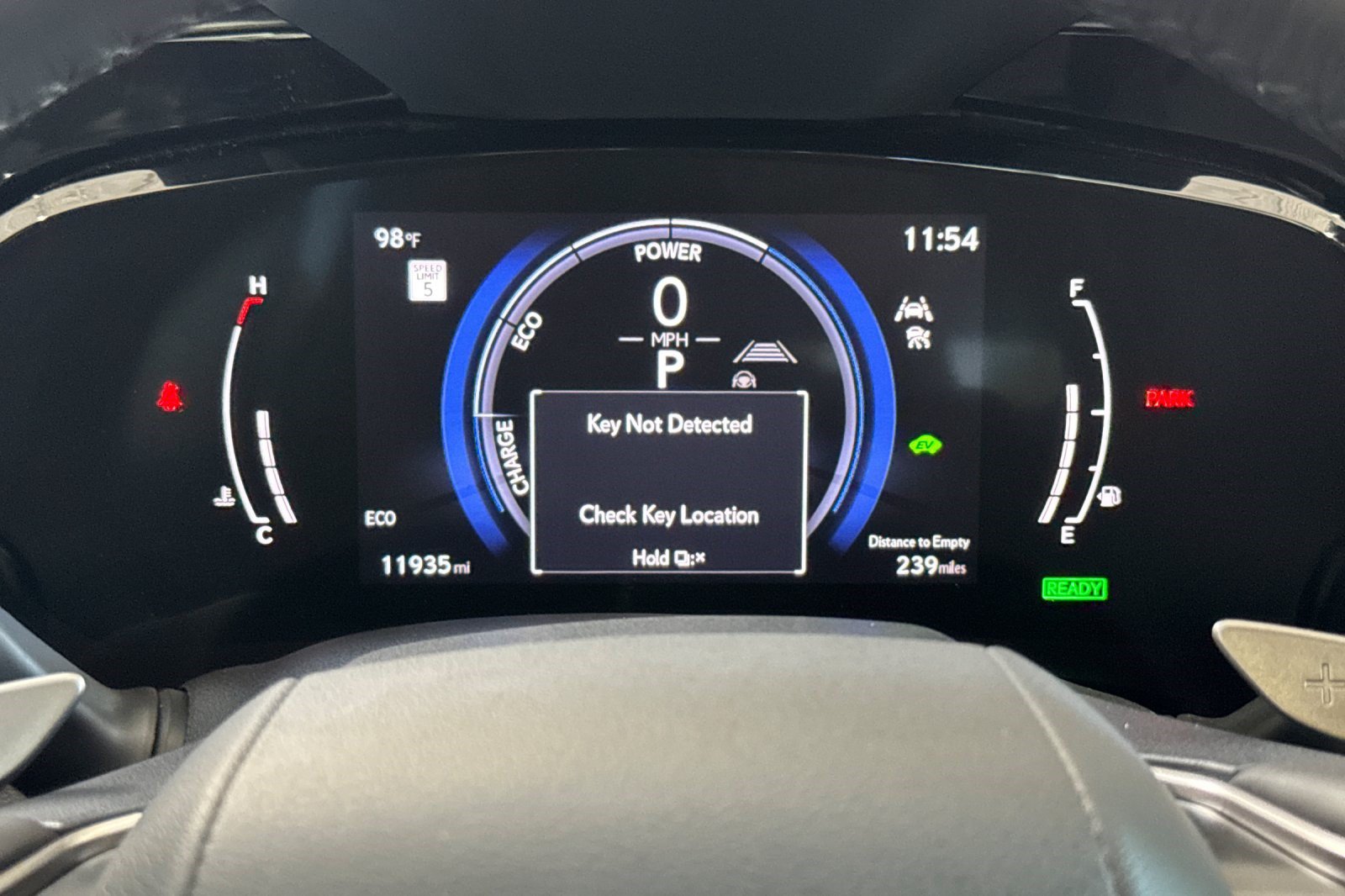 Used 2026 Lexus NX 350h AWD w/ Accessory Package (2T) image 35