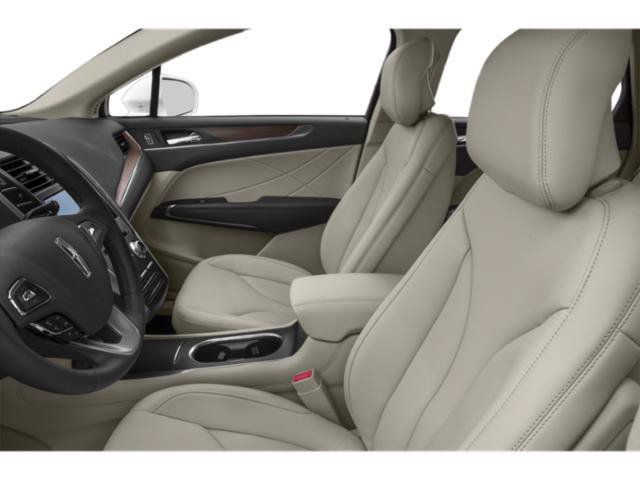 Used 2019 Lincoln MKC Reserve w/ MKC Climate Package FWD image 9