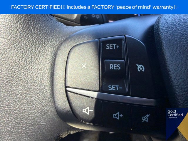 Used 2023 Ford Bronco Sport Outer Banks w/ Tech Package AWD/4WD image 47