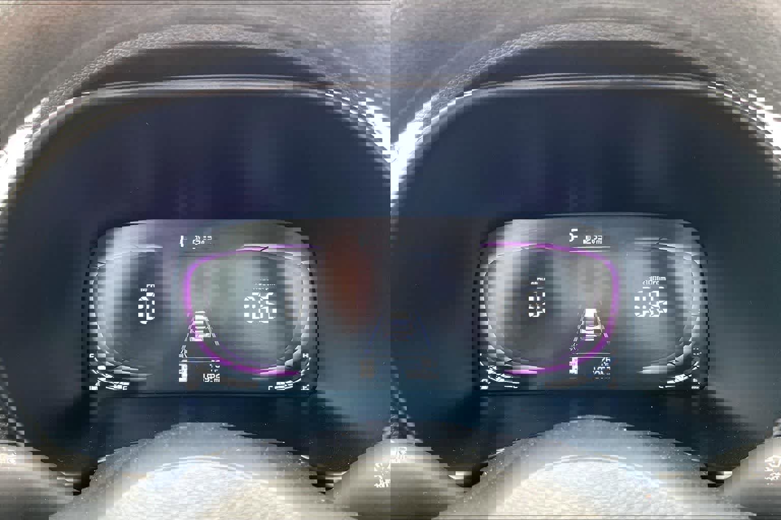 Certified 2023 Kia Soul LX w/ LX Technology Package image 16