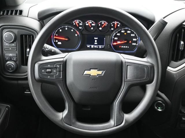 Used 2026 Chevrolet Silverado 2500 W/T image 22