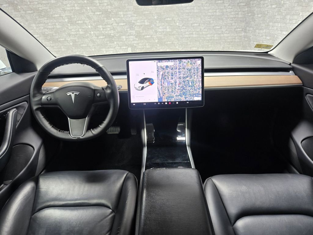Used 2019 Tesla Model 3 Long Range AWD/4WD image 34