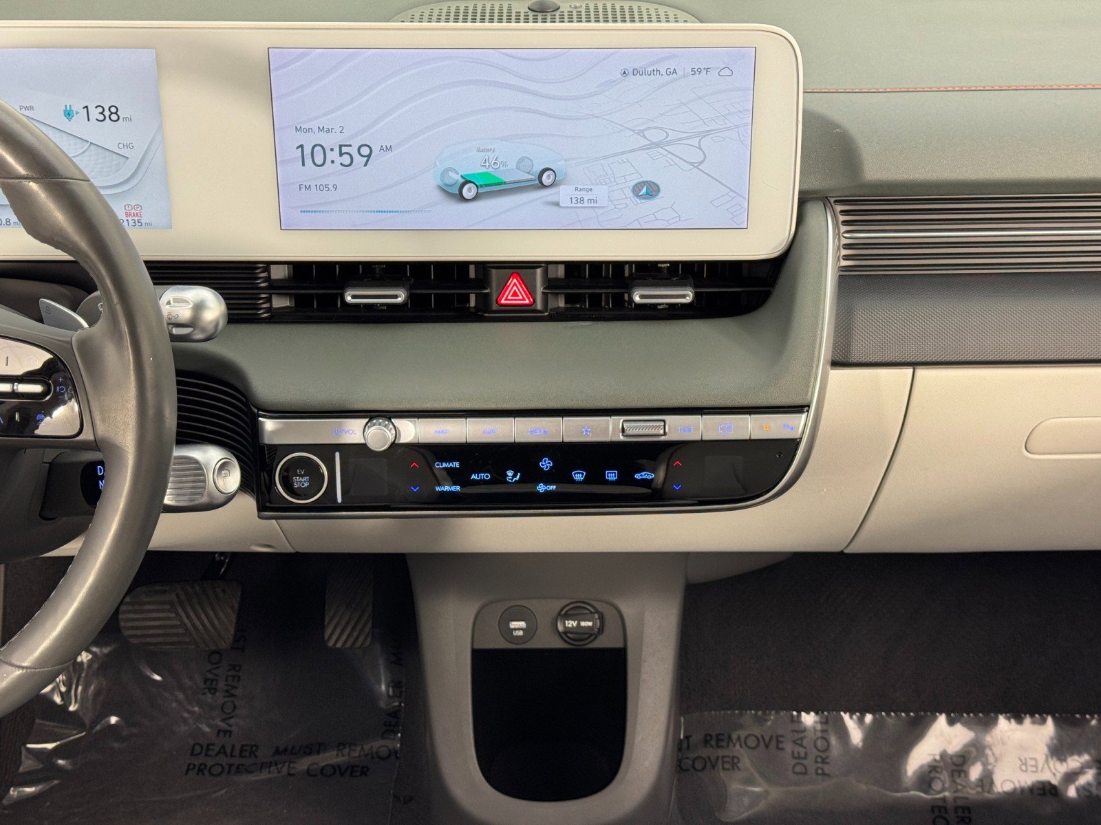 Used 2023 Hyundai Ioniq 5 SEL image 21