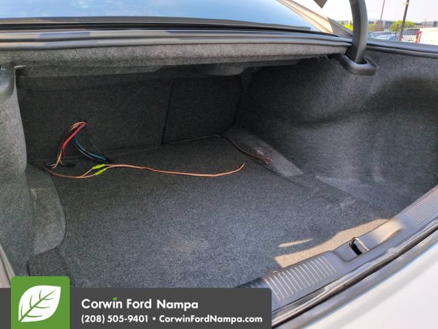 Used 2021 Dodge Charger Scat Pack w/ Dynamics Package RWD image 29