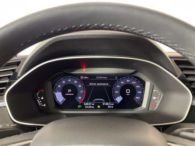 Used 2022 Audi Q3 2.0T Premium image 23