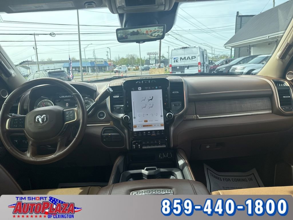 Used 2022 RAM 3500 Limited image 27