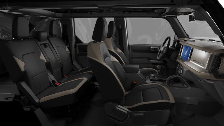 New 2026 Ford Bronco Outer Banks image 31