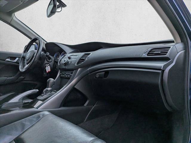 Used 2014 Acura TSX Sedan image 22