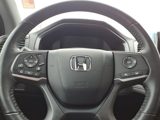 Certified 2024 Honda Odyssey EX-L image 23