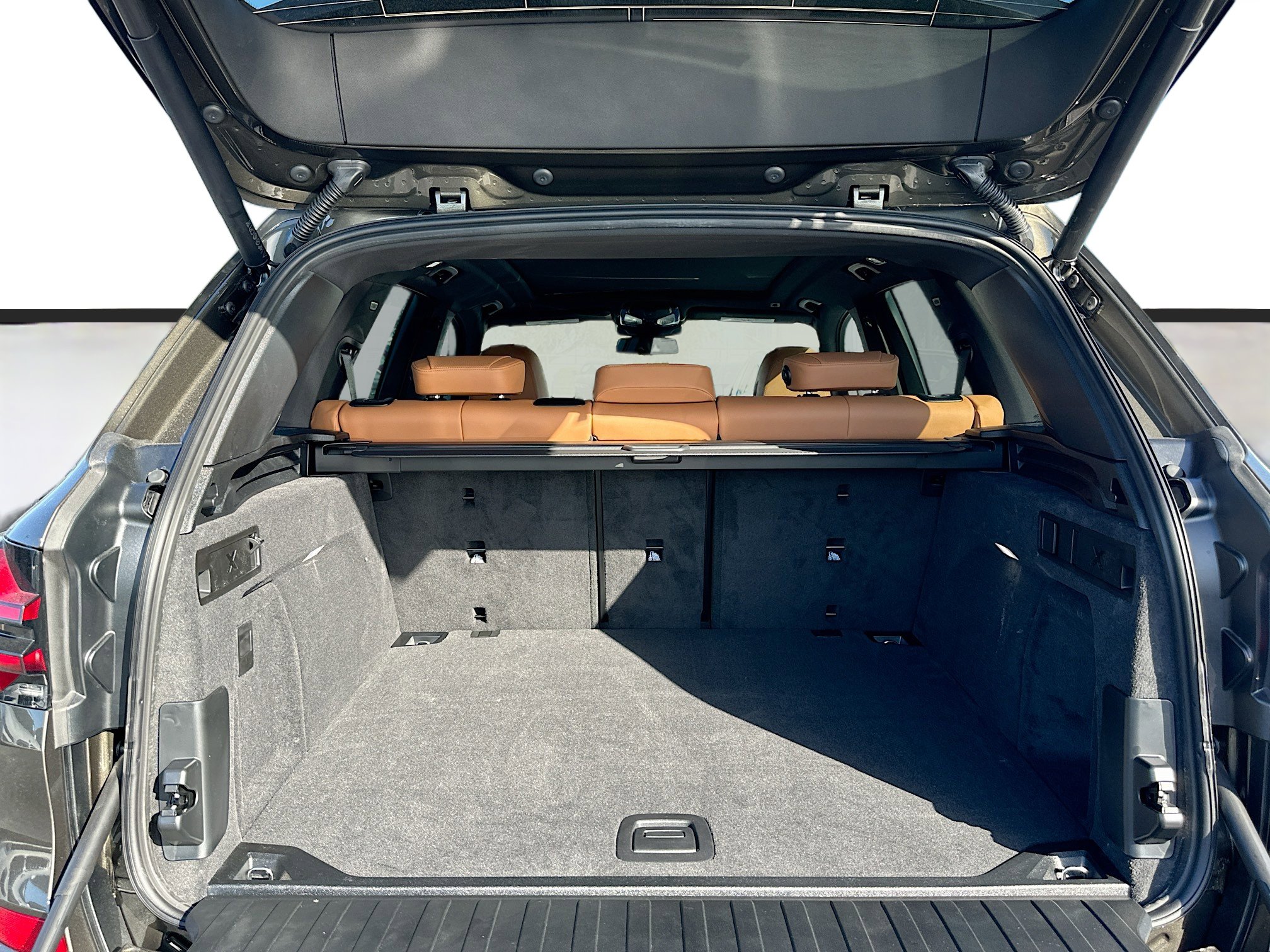 New 2026 BMW X5 sDrive40i w/ M Sport Package image 21