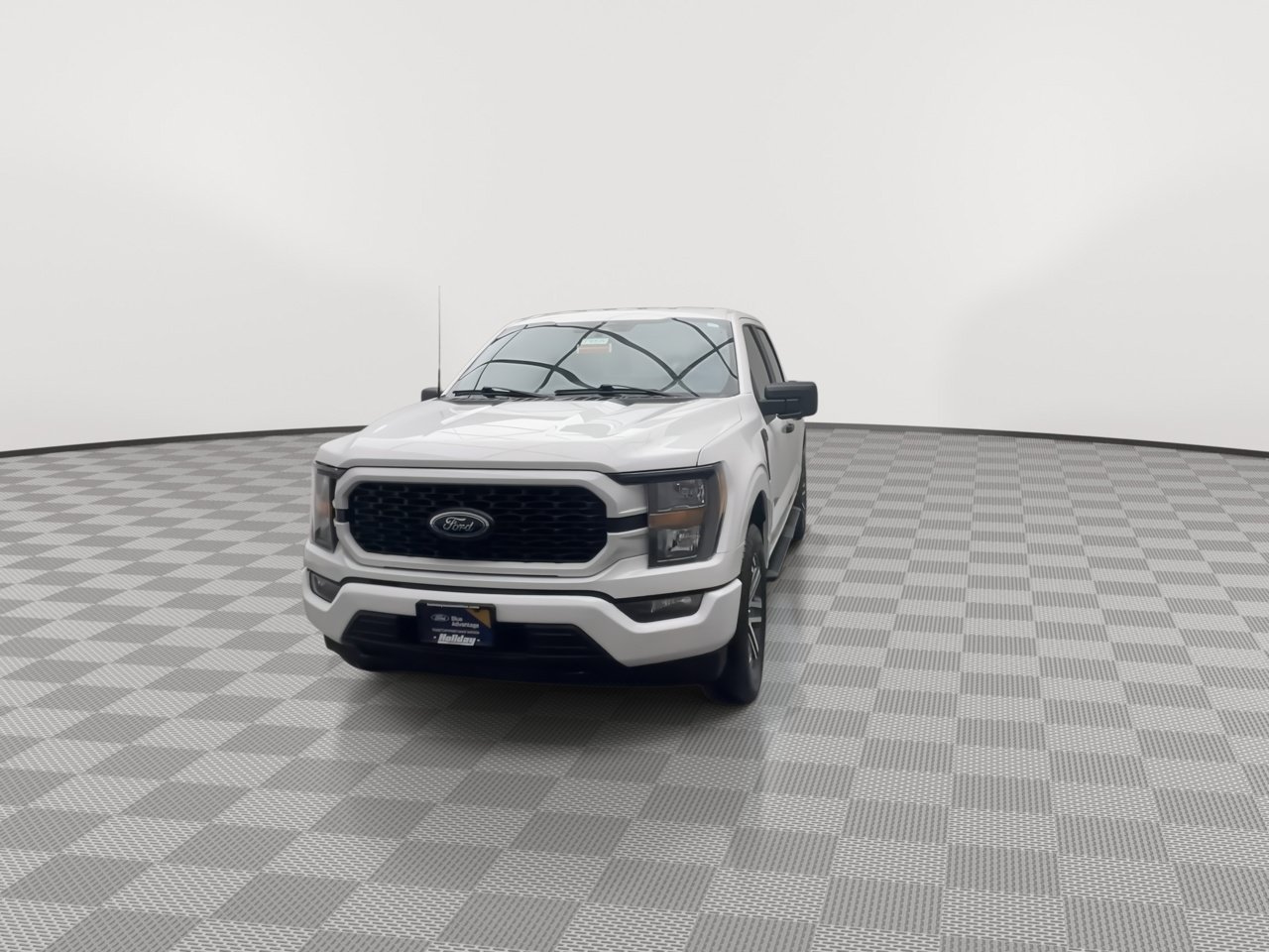 Certified 2023 Ford F150 XL w/ Trailer Tow Package AWD/4WD image 33
