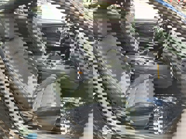 New 2025 Ford Mustang GT image 37