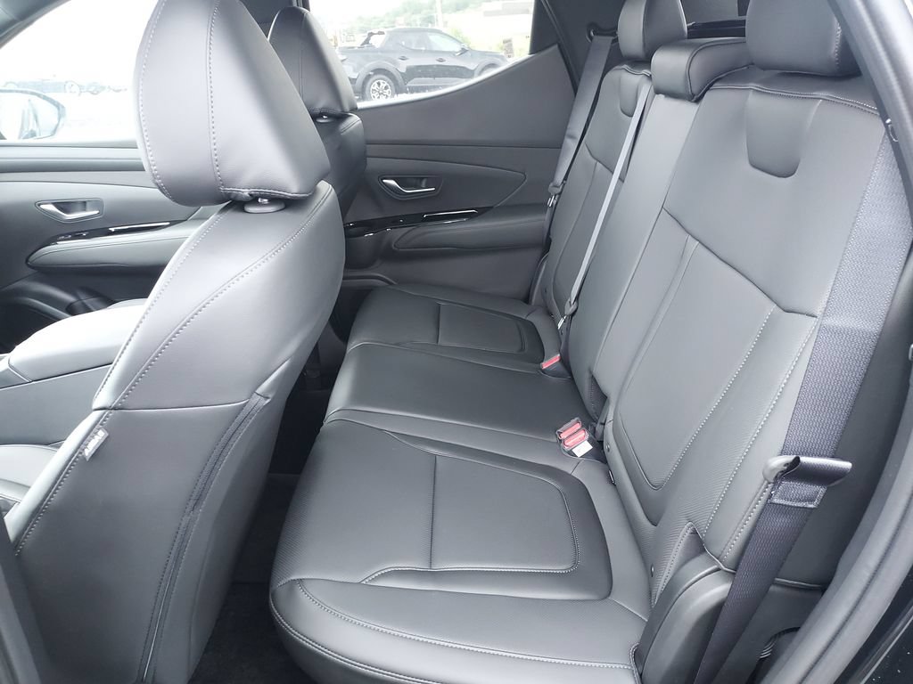 New 2026 Hyundai Santa Cruz XRT AWD/4WD image 23