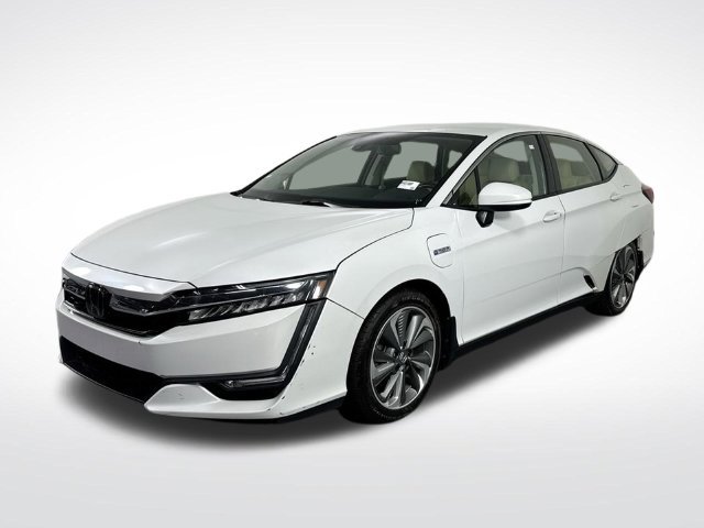 Used 2021 Honda Clarity Touring image 23