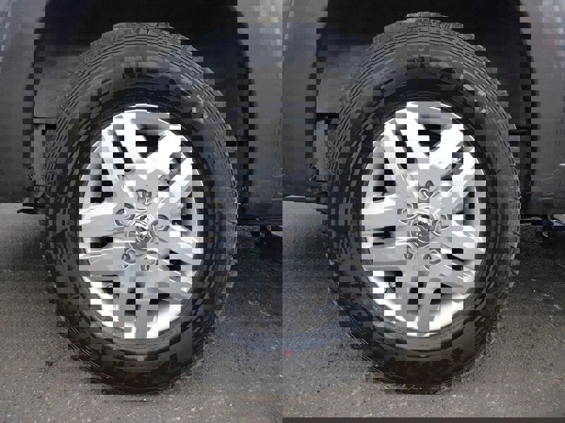 Used 2017 RAM ProMaster 3500 w/ Premium Appearance Group image 40