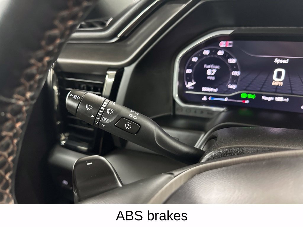Used 2024 GMC Sierra 1500 AT4 w/ AT4 Premium Package AWD/4WD image 46