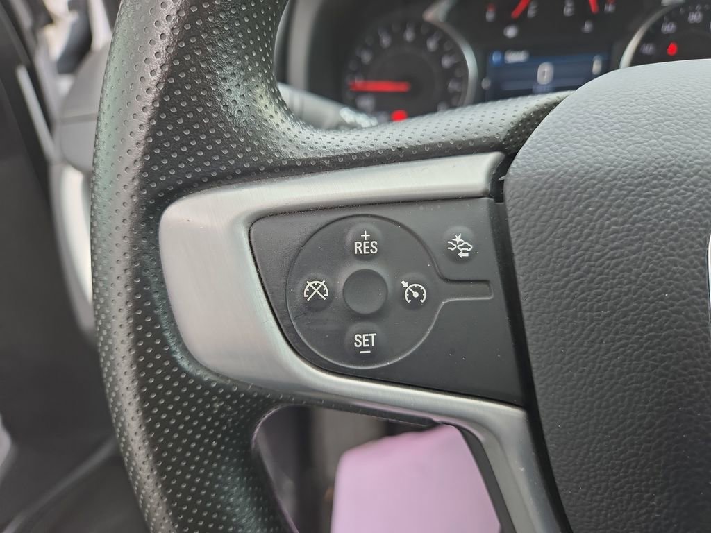 Used 2023 GMC Terrain SLE w/ Driver Convenience Package AWD/4WD image 19