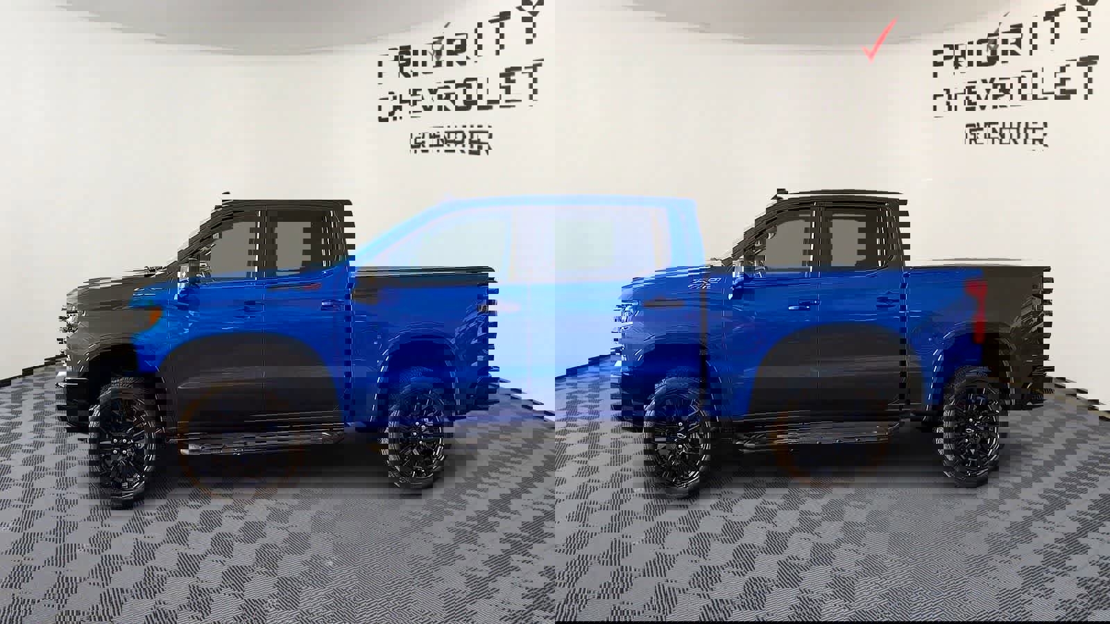 Used 2023 Chevrolet Silverado 1500 ZR2 w/ Technology Package image 5