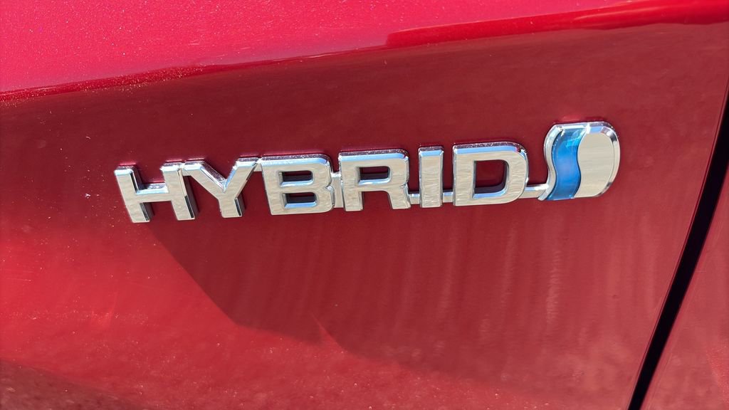 Used 2010 Toyota Prius Five FWD image 27