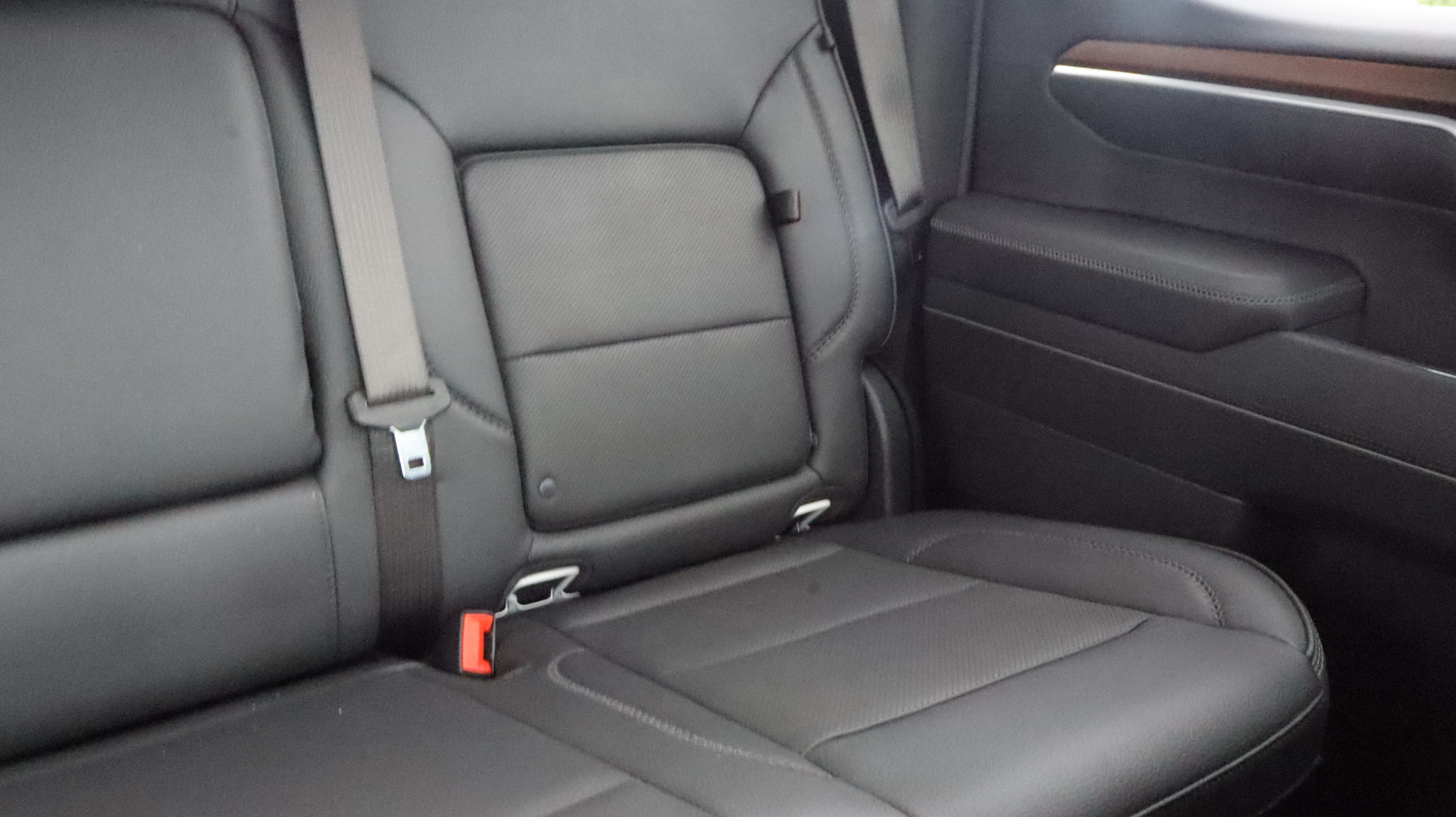 Used 2025 GMC Sierra 1500 Denali AWD/4WD image 9