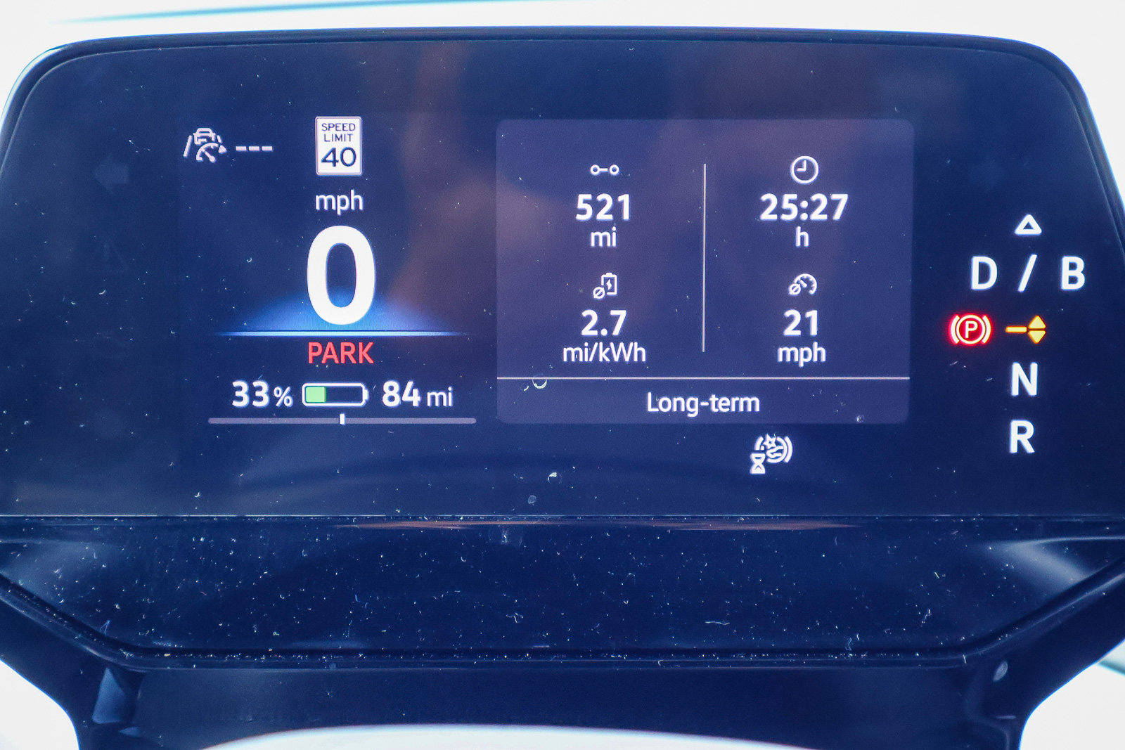 Used 2025 Volkswagen ID. Buzz Pro S RWD image 13