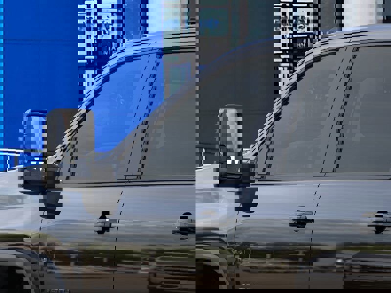 New 2026 Chevrolet Silverado 2500 LT w/ Trail Boss Package image 12