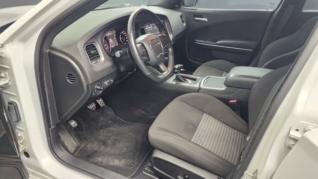 Used 2023 Dodge Charger Scat Pack w/ Dynamics Package image 30