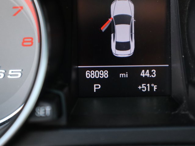 Used 2014 Audi S5 Prestige image 28