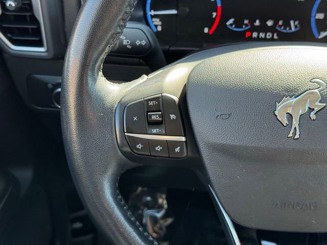 Certified 2022 Ford Bronco Sport Big Bend w/ Convenience Package image 23